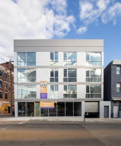 Luxury Philadelphia Escape Image