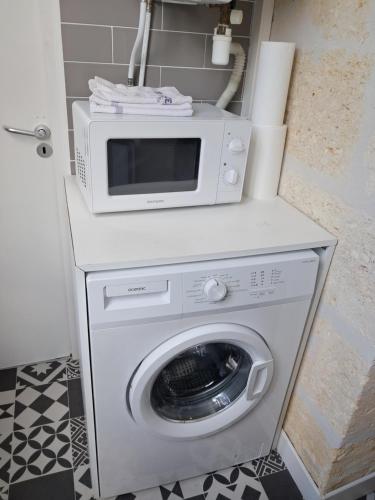 Appartement tout confort