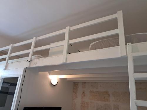 Photo de la galerie de l'établissement Appartement tout confort, à Bordeaux