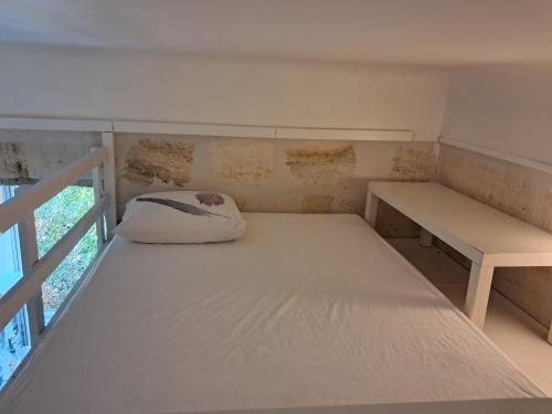 Photo de la galerie de l'établissement Appartement tout confort, à Bordeaux