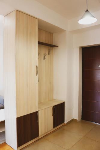 Billede fra billedgalleriet på S Apartment 3 i Skopje