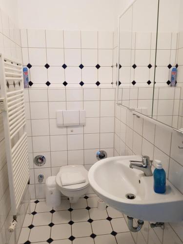 Bilik mandi di Hygge