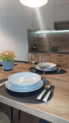 Fotografie z fotogalerie ubytování Apartman 109 Vila Nikola v destinaci Kopaonik