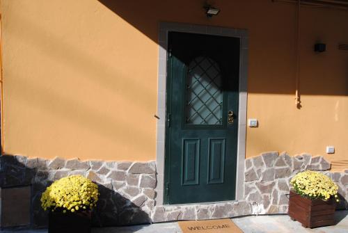 Il portoncino verde photo 16