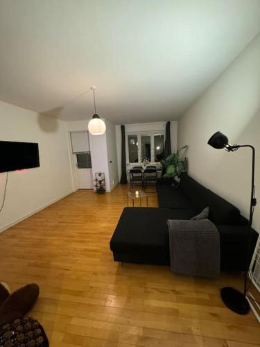 Gallery image of Pretty Apartment For 6 Guests in Copenhagen