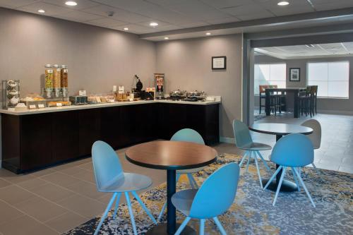Ποτά στο TownePlace Suites Wilmington Newark / Christiana