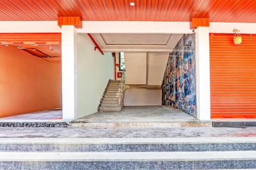 Fotografie z fotogalerie ubytování Hotel O Stayo v destinaci Patancheru