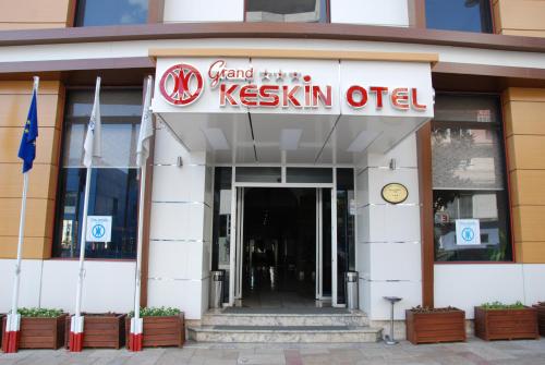 Grand Keskin Otel – Photos 3