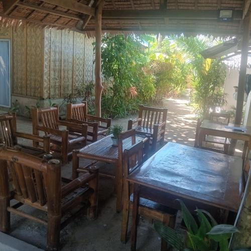 Зображення з фотогалереї помешкання Iso homestay у місті Хенераль-Луна
