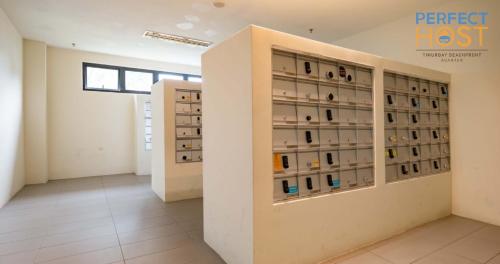 Galería fotográfica de Timurbay Beachfront by Perfect Host en Kuantan