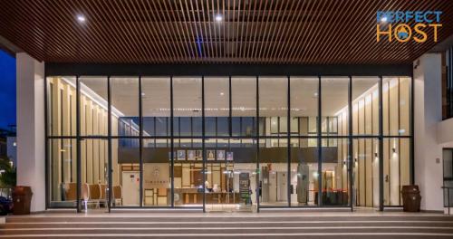 Galería fotográfica de Timurbay Beachfront by Perfect Host en Kuantan
