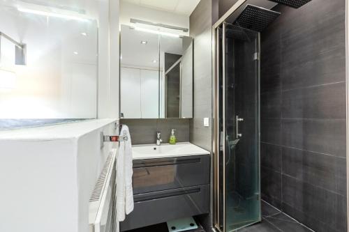 Luxury Loft - 15 min des Champs Élysées