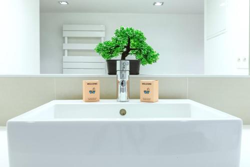 Luxury Loft - 15 min des Champs Élysées