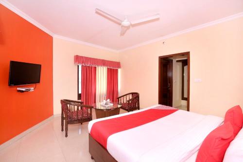 Gallery image of Hotel O Ranvir Prime in Jalandhar