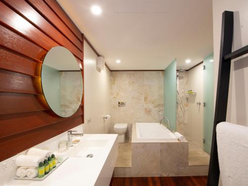 O baie la Cable Beach Club Resort & Spa