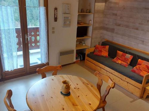 Photo de la galerie de l'établissement Duplex cosy pour 5/6 pers. à Arêches-Beaufort, ski-in/ski-out - FR-1-342-326, à Beaufort