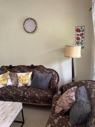 Un lugar para sentarse en Lower Green castle