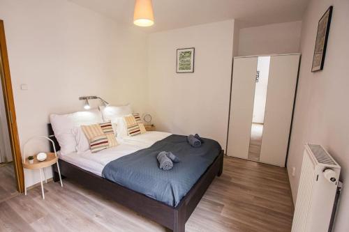 Downtown Apartment Ruin Bar Best Location