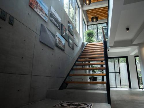 Galería fotográfica de Mateo's Hideaway en Sapang Alat