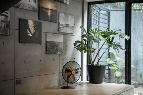 Galería fotográfica de Mateo's Hideaway en Sapang Alat