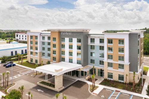 Fairfield by Marriott Inn & Suites Orlando at Millenia photo 19
