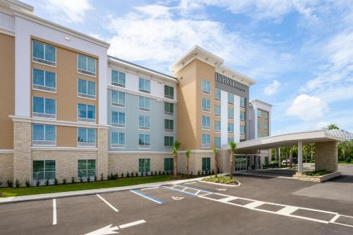 Fairfield by Marriott Inn & Suites Orlando at Millenia photo 26