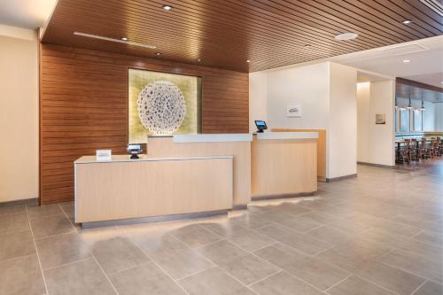 Fairfield by Marriott Inn & Suites Orlando at Millenia photo 20