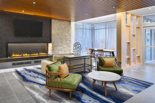 Fairfield by Marriott Inn & Suites Orlando at Millenia photo 18