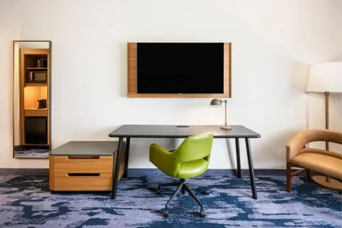 Fairfield by Marriott Inn & Suites Orlando at Millenia photo 4