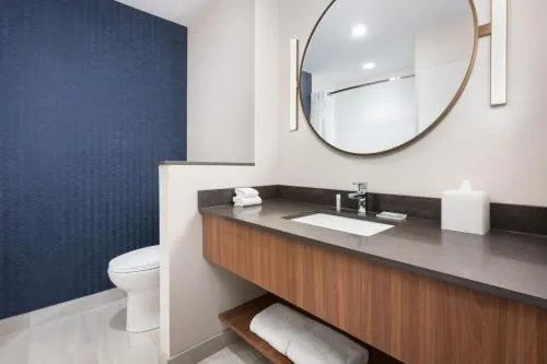 Fairfield by Marriott Inn & Suites Orlando at Millenia photo 13