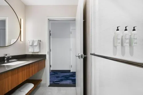 Fairfield by Marriott Inn & Suites Orlando at Millenia photo 6