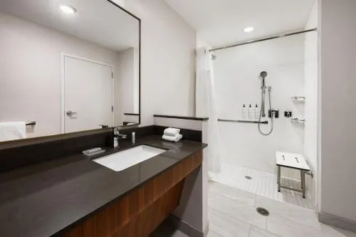 Fairfield by Marriott Inn & Suites Orlando at Millenia photo 8