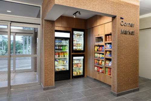 Fairfield by Marriott Inn & Suites Orlando at Millenia photo 29