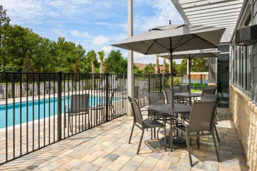 Fairfield by Marriott Inn & Suites Orlando at Millenia photo 31