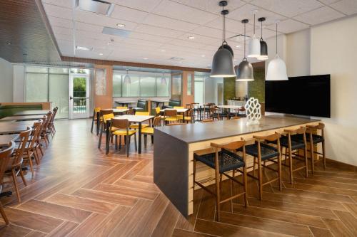 Fairfield by Marriott Inn & Suites Orlando at Millenia photo 33