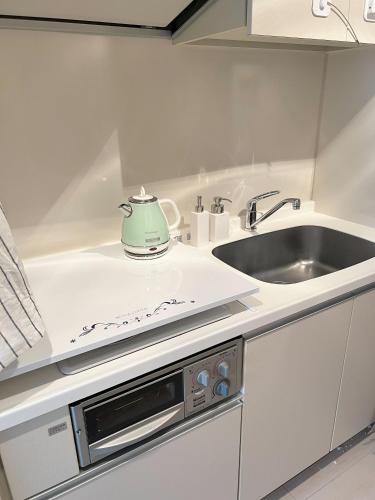 4 min walk from Shibuya Station! (From A0 Exit)