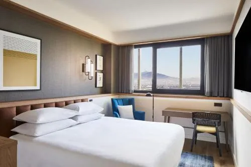 Four Points by Sheraton Barcelona Airport photo 15