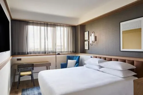 Four Points by Sheraton Barcelona Airport photo 12