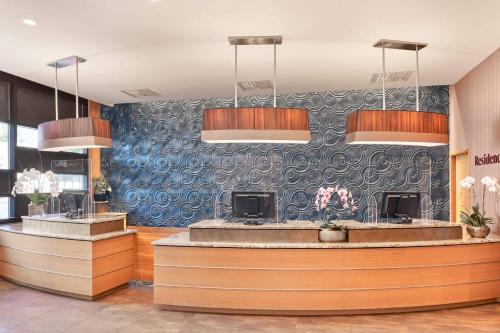 Residence Inn by Marriott Vancouver Downtown Image