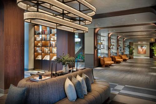 The Westin Madrid Cuzco photo 52