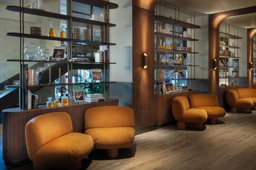 The Westin Madrid Cuzco photo 61
