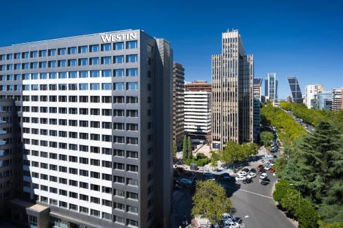 The Westin Madrid Cuzco photo 53