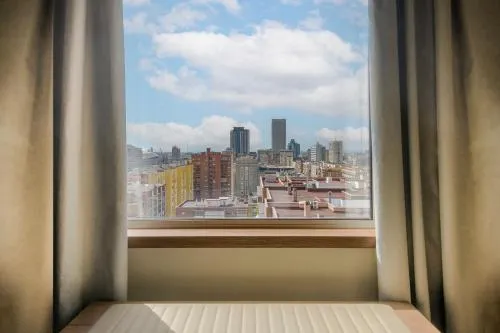 The Westin Madrid Cuzco photo 26