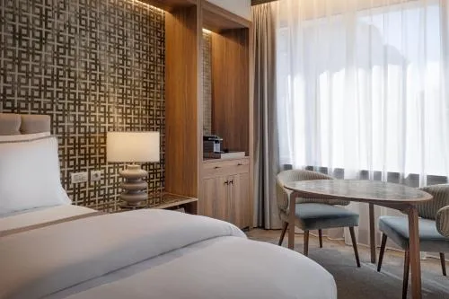 The Westin Madrid Cuzco photo 19
