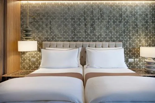 The Westin Madrid Cuzco photo 20