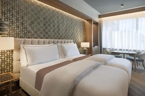 The Westin Madrid Cuzco photo 18