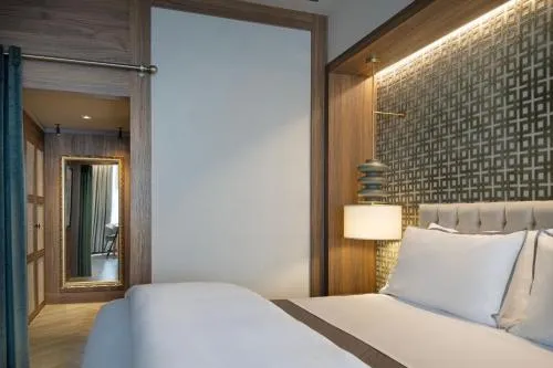The Westin Madrid Cuzco photo 48