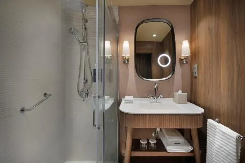 The Westin Madrid Cuzco photo 11