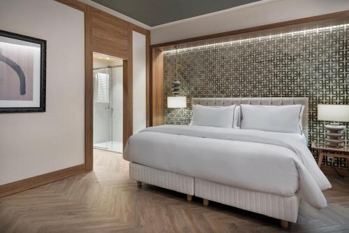 The Westin Madrid Cuzco photo 69