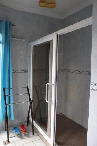 Fotografie z fotogalerie ubytování Umusambi B&B v destinaci Kigali